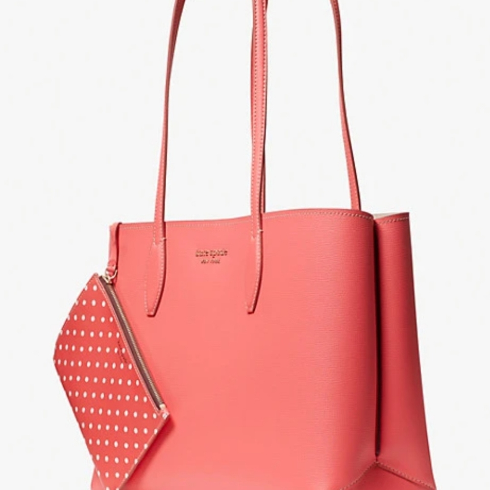 Kate Spade All day Tote Large